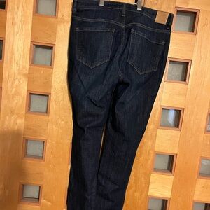 Dish-Denim (Duer) High Rise Skinny Jeans, 30x28